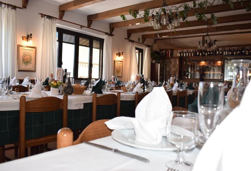 酒店 Albergo Canella