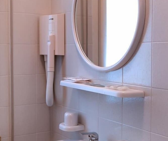 Отель Albergo Centopini