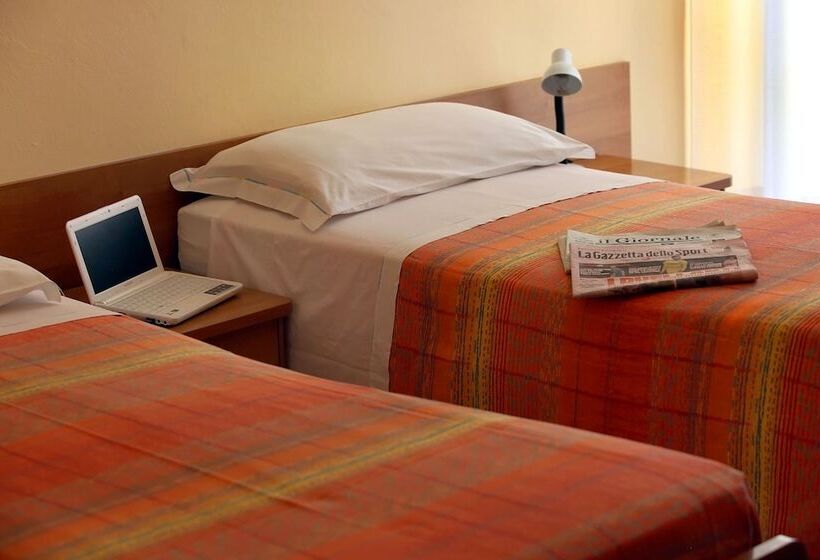 בית מלון כפרי Albergo Centopini