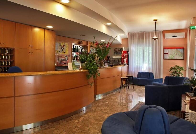 בית מלון כפרי Albergo Centopini