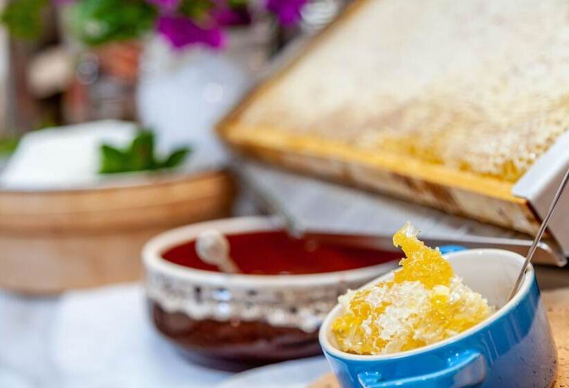 Hotel Albergo Diffuso Mannois