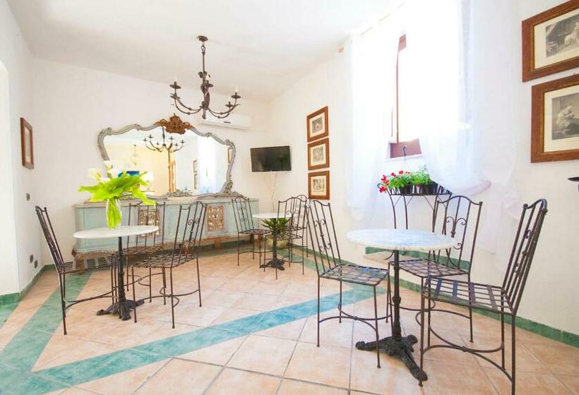 酒店 Albergo La Fontanella