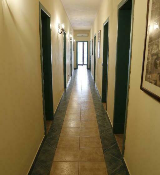 酒店 Albergo La Fontanella