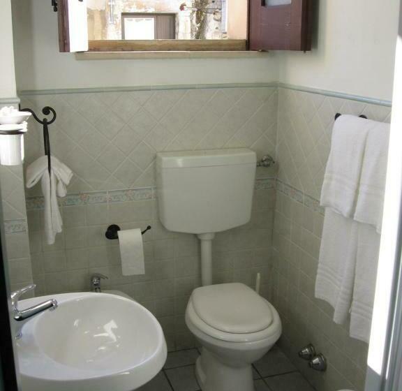 Hotel Albergo La Fontanella