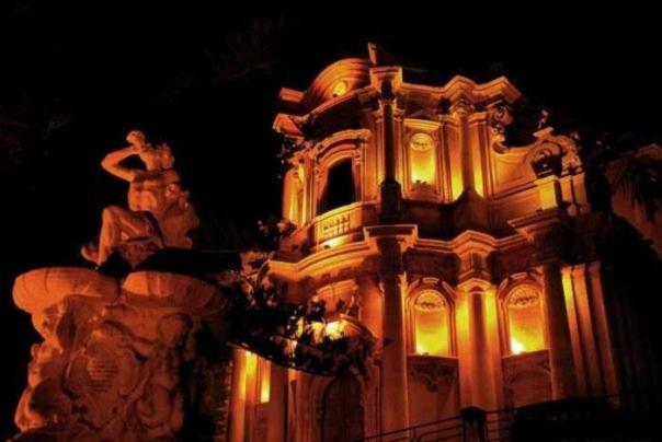 酒店 Albergo La Fontanella