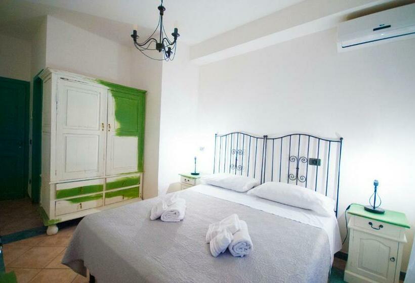 酒店 Albergo La Fontanella