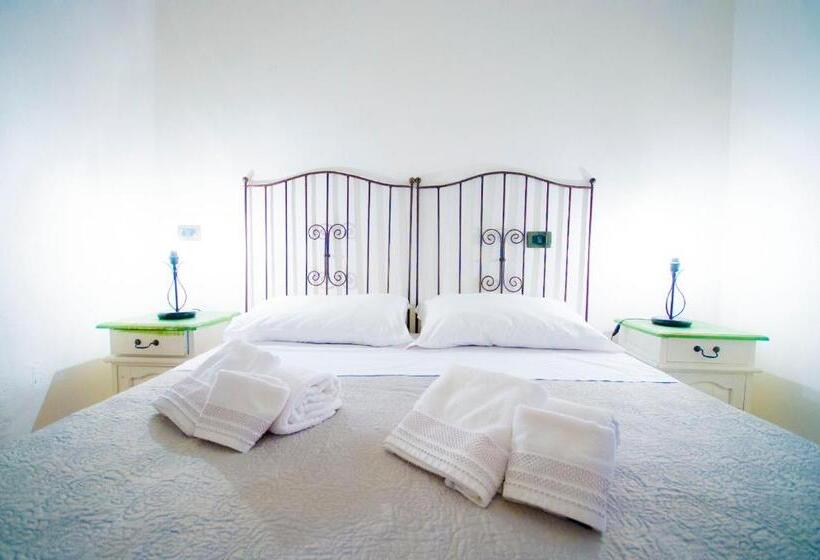 酒店 Albergo La Fontanella