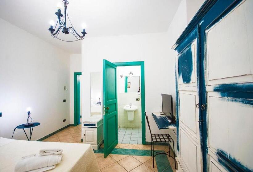 酒店 Albergo La Fontanella