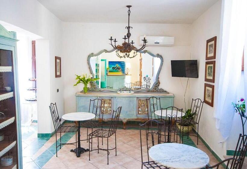 酒店 Albergo La Fontanella