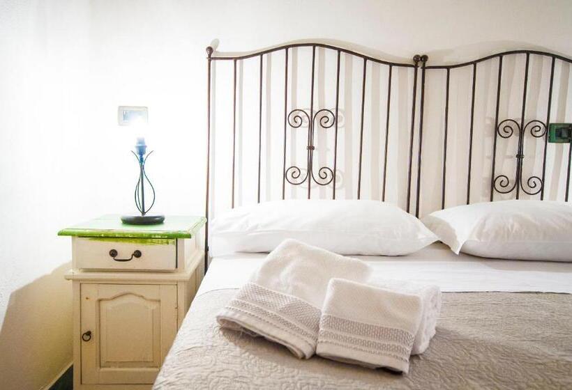 酒店 Albergo La Fontanella