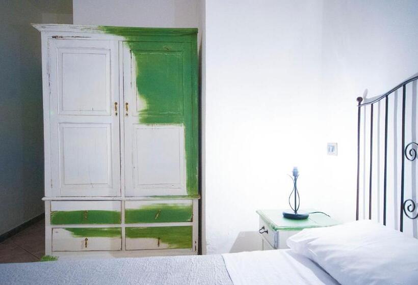 酒店 Albergo La Fontanella