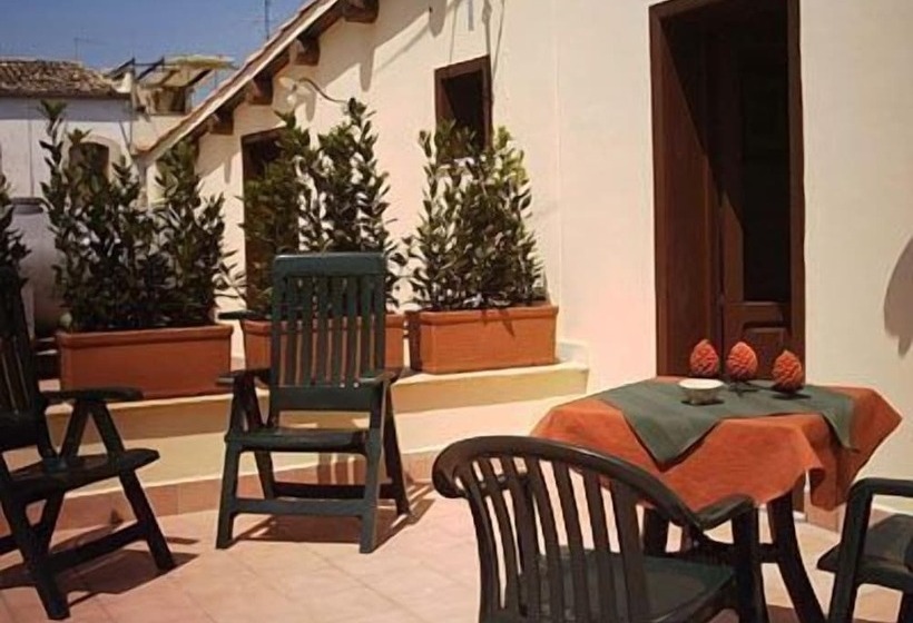 酒店 Albergo La Fontanella