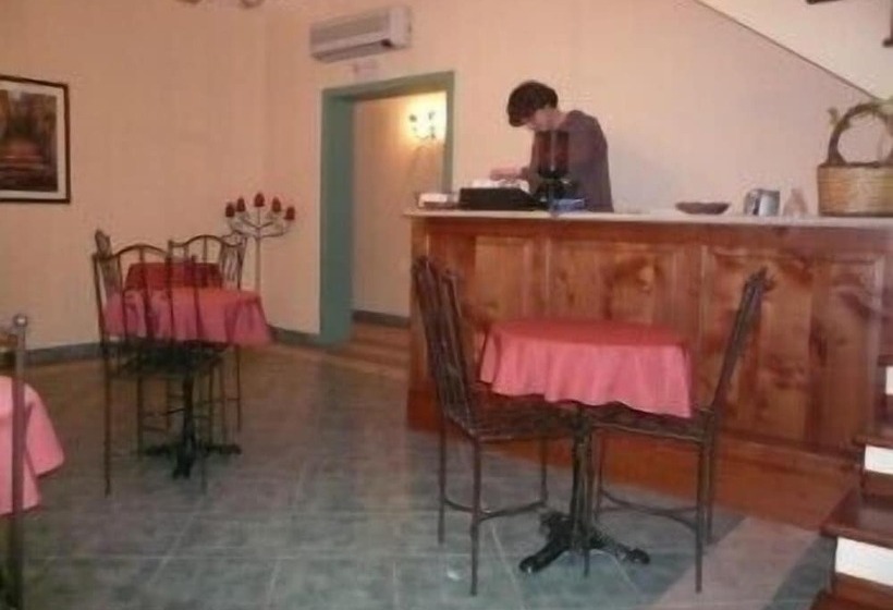 Hotel Albergo La Fontanella