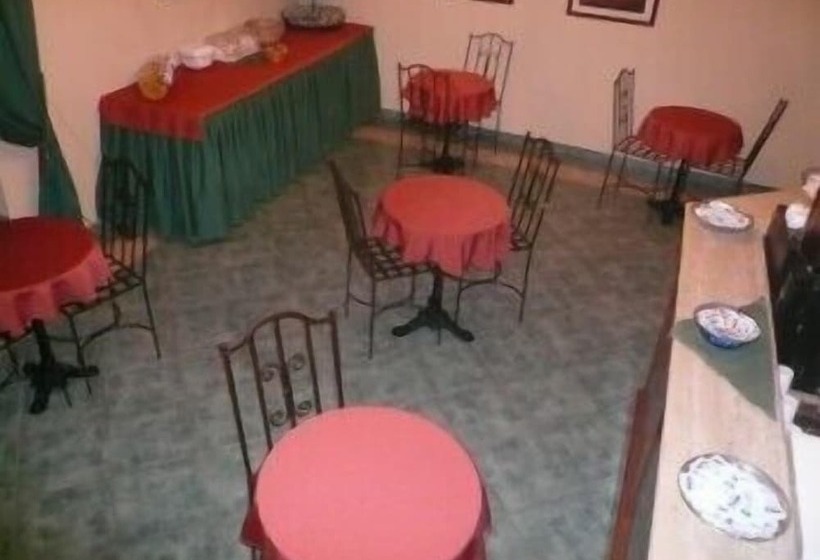 酒店 Albergo La Fontanella