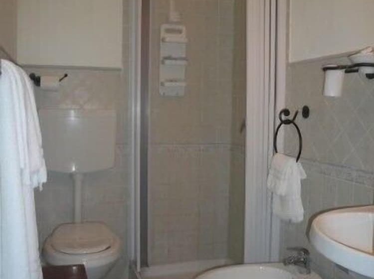 酒店 Albergo La Fontanella