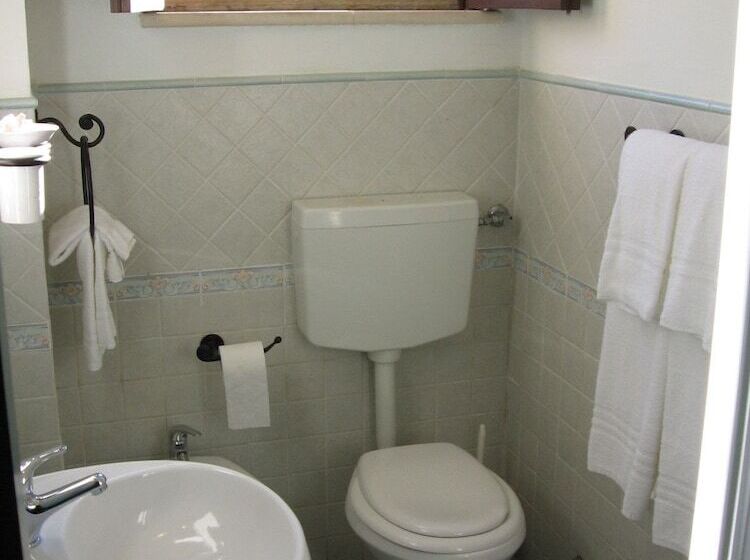 酒店 Albergo La Fontanella