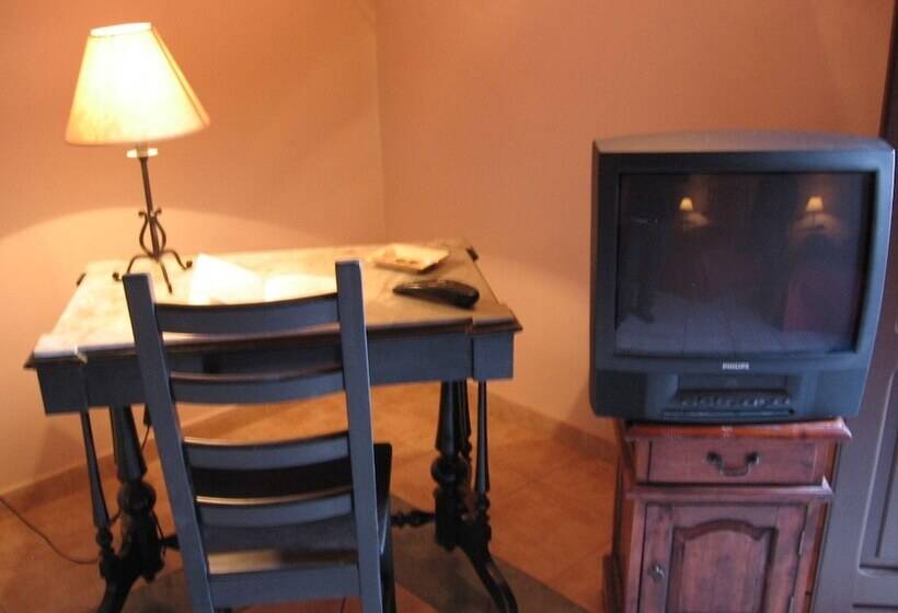 酒店 Albergo La Fontanella