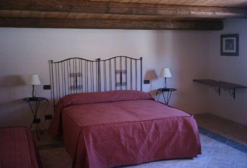 酒店 Albergo La Fontanella