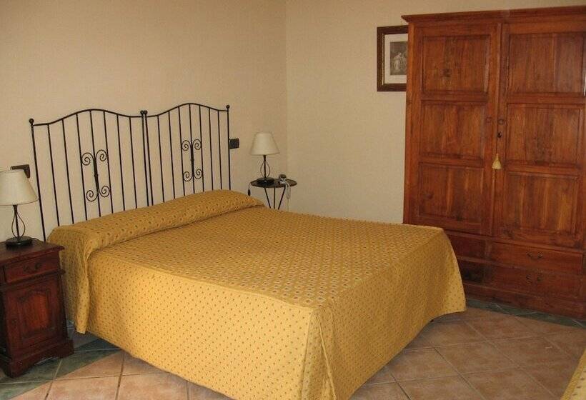 酒店 Albergo La Fontanella