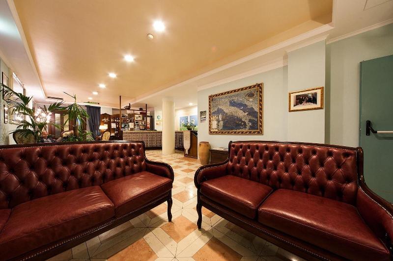 酒店 Albergo La Primula