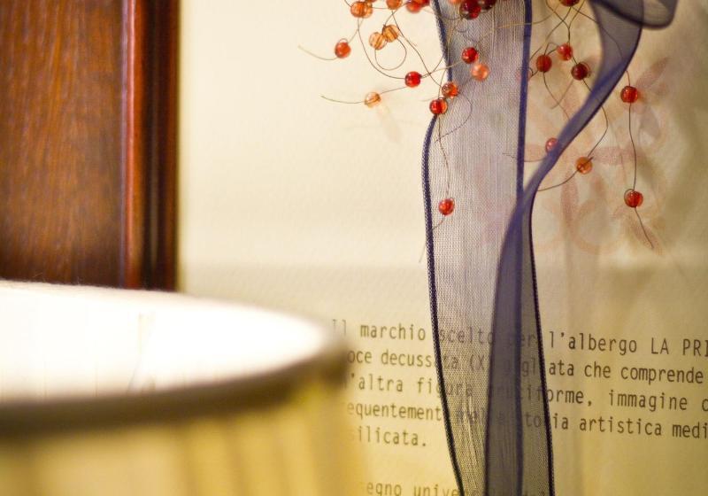 酒店 Albergo La Primula