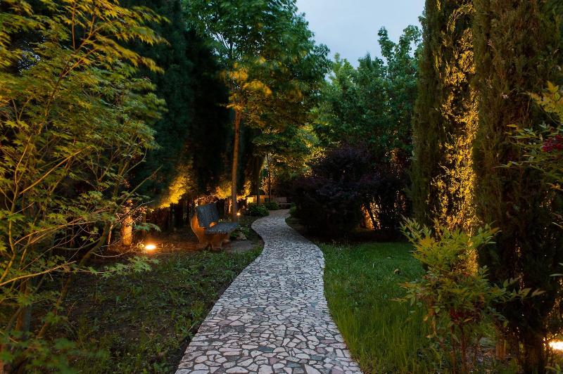 酒店 Albergo La Primula