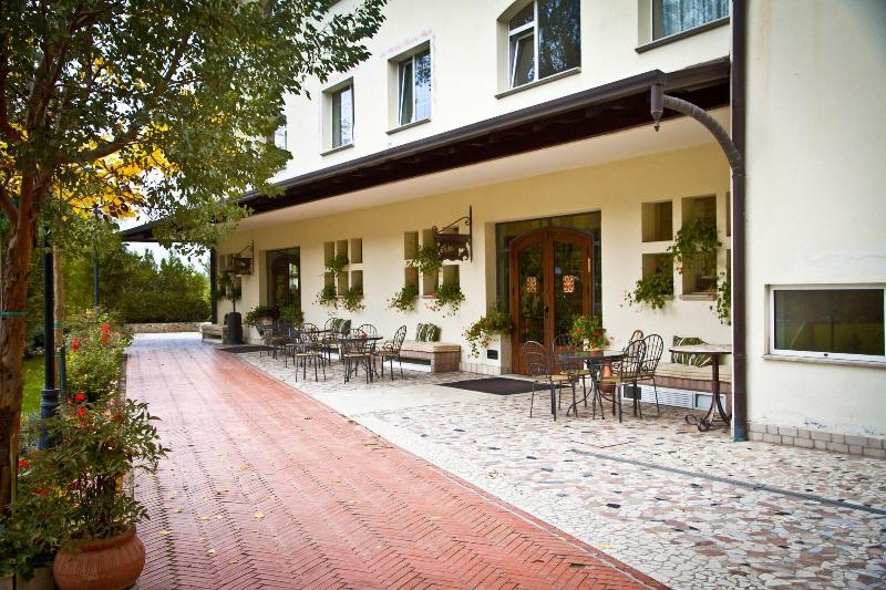 酒店 Albergo La Primula