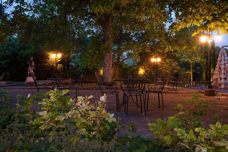 酒店 Albergo La Primula