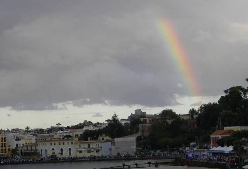 酒店 Albergo Locanda Sul Mare