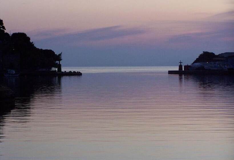 酒店 Albergo Locanda Sul Mare