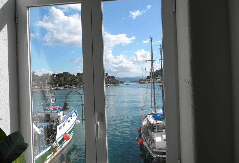 酒店 Albergo Locanda Sul Mare