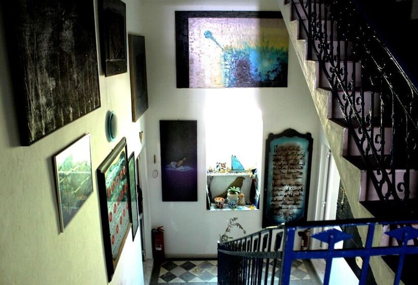 酒店 Albergo Locanda Sul Mare