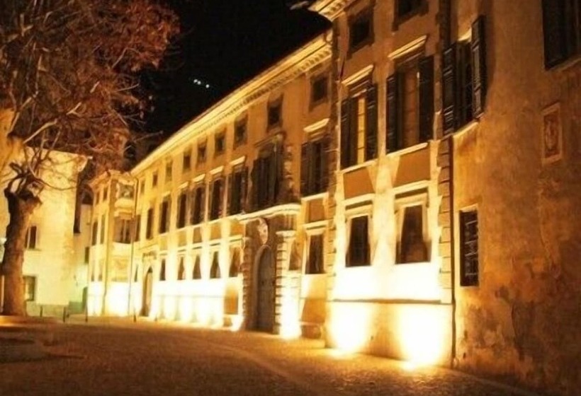 هتل Albergo Meuble Stelvio