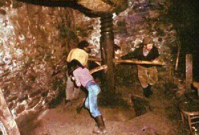 هتل Albergo Meuble Stelvio