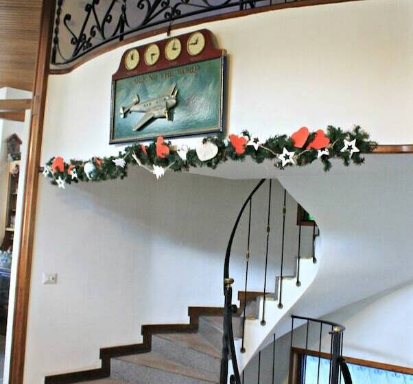 هتل Albergo Meuble Stelvio