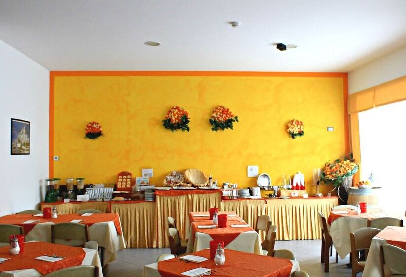 هتل Albergo Meuble Stelvio