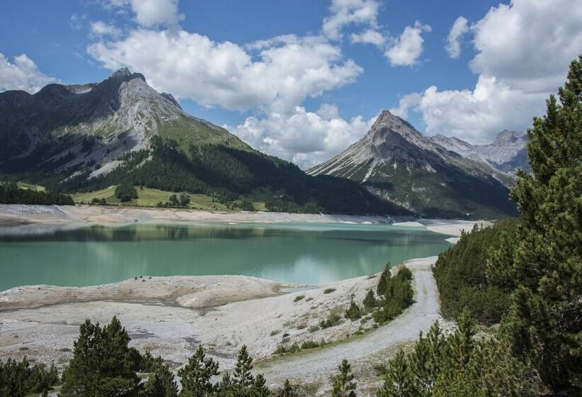 هتل Albergo Meuble Stelvio