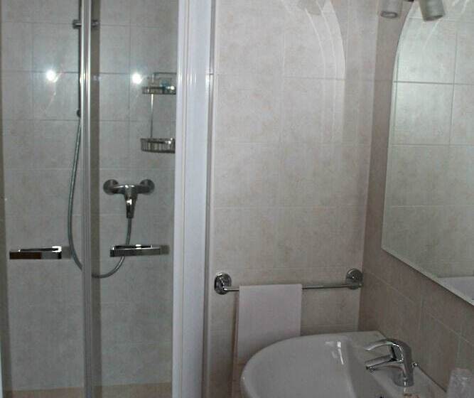 هتل Albergo Meuble Stelvio