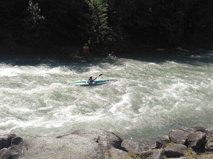 هتل Albergo Meuble Stelvio