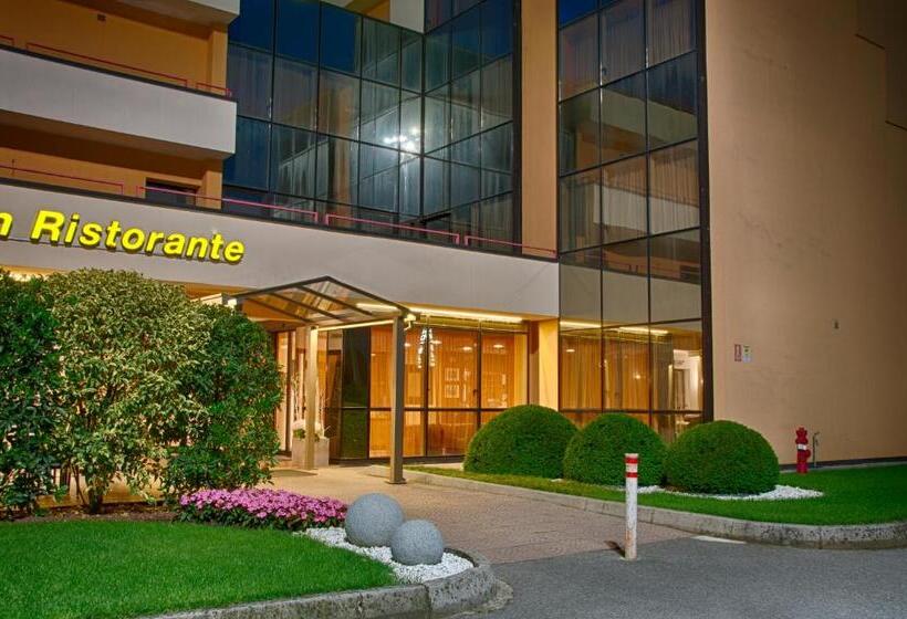 בית מלון כפרי Albergo Papillon