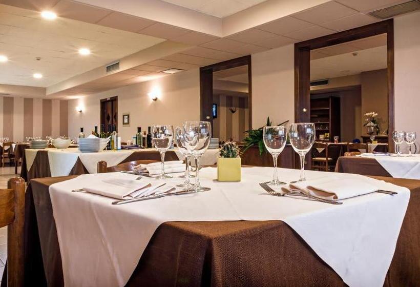 בית מלון כפרי Albergo Papillon