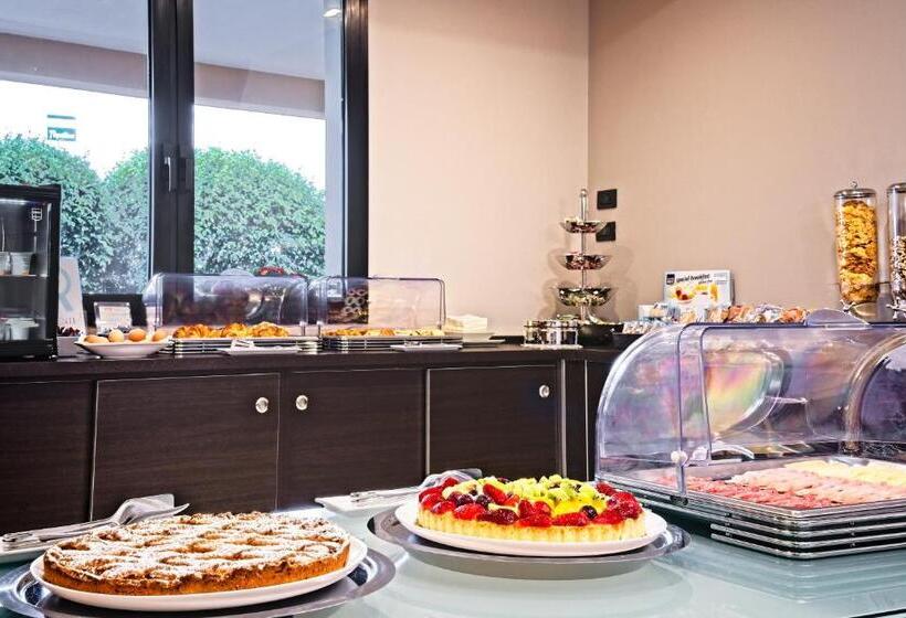 בית מלון כפרי Albergo Papillon