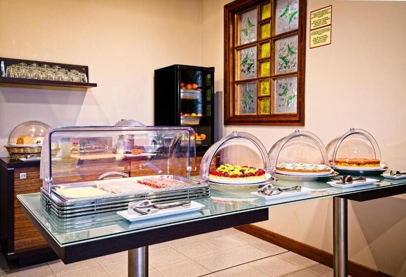 בית מלון כפרי Albergo Papillon