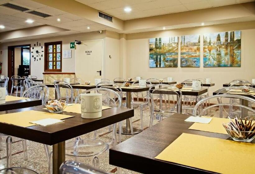 בית מלון כפרי Albergo Papillon