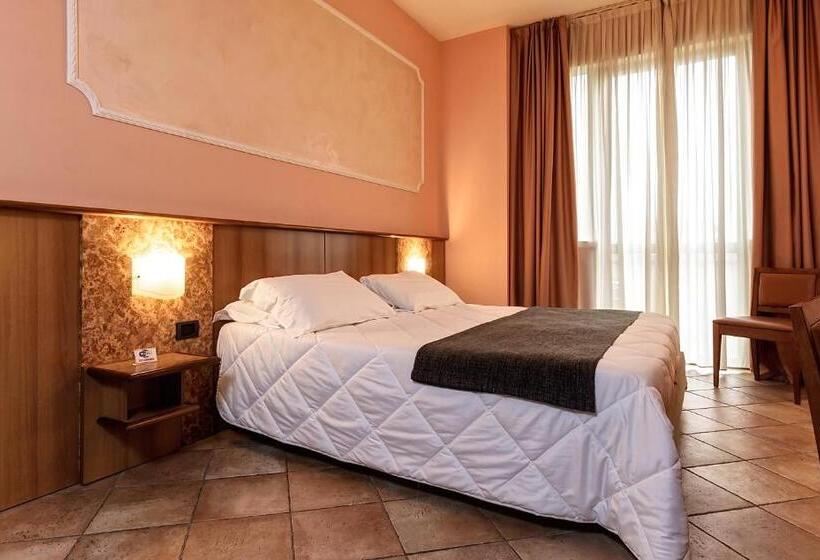 בית מלון כפרי Albergo Papillon