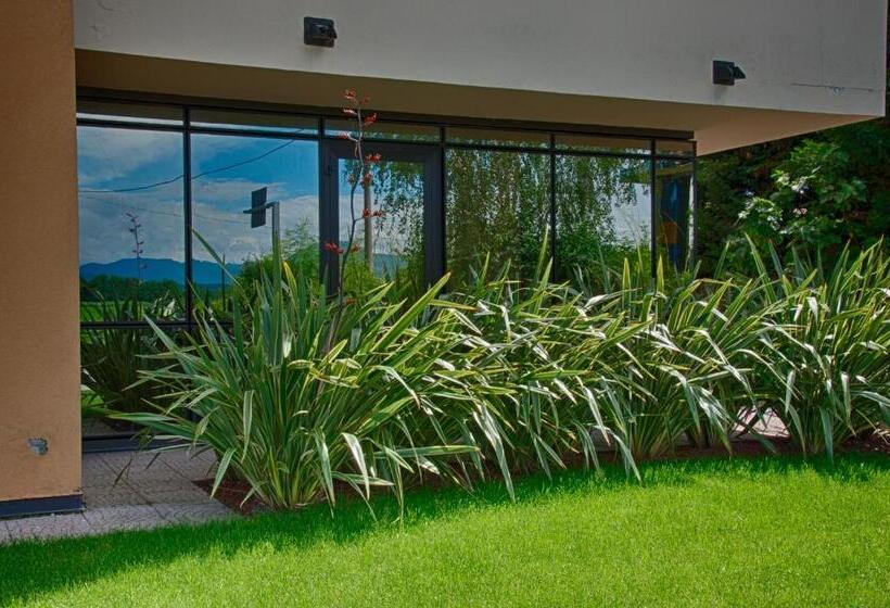 בית מלון כפרי Albergo Papillon