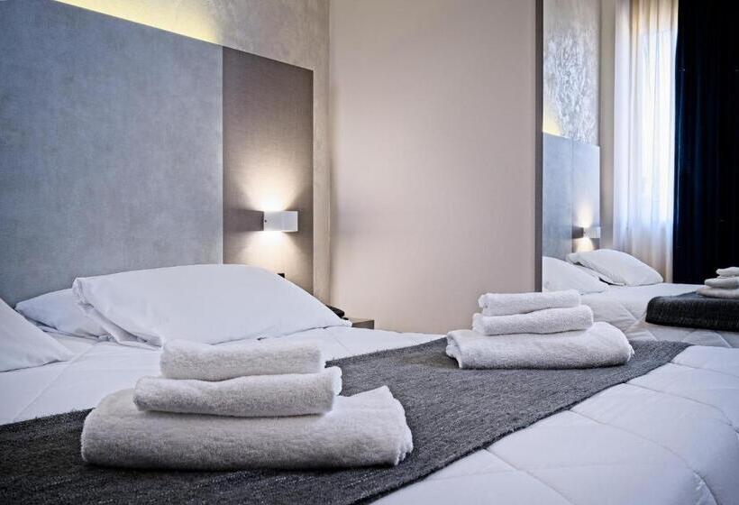 בית מלון כפרי Albergo Papillon