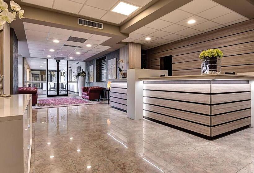 בית מלון כפרי Albergo Papillon