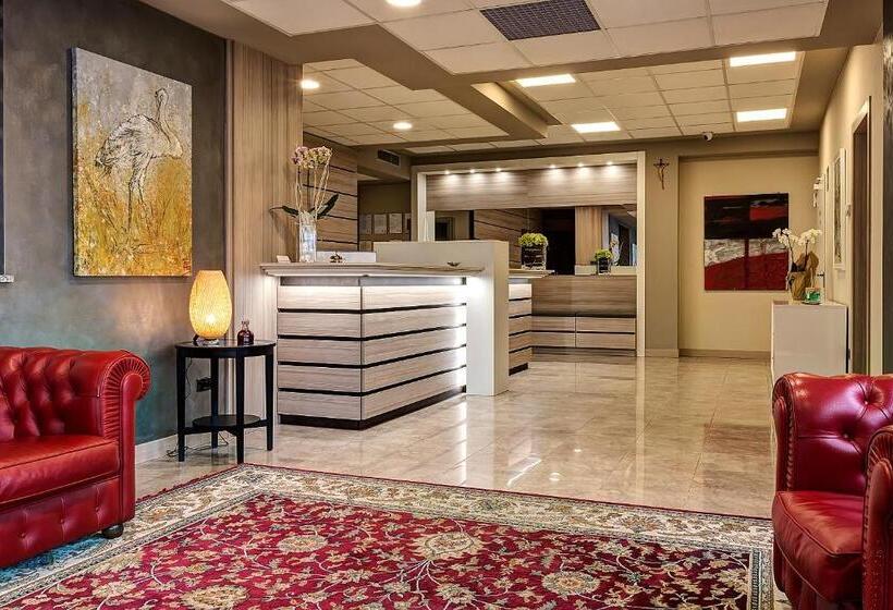 בית מלון כפרי Albergo Papillon