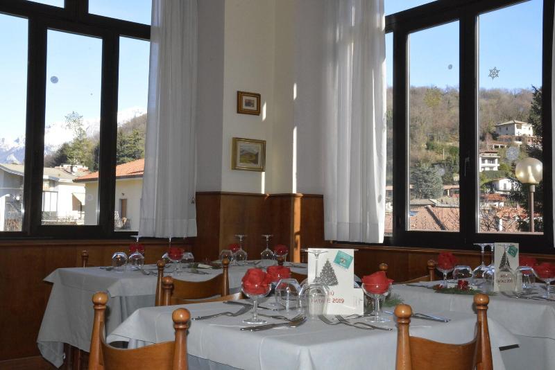 בית מלון כפרי Albergo Sala